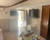 Venta - Villa-Chalet - Moraira