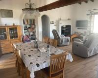 Venta - Villa-Chalet - Moraira