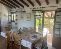 Venta - Villa-Chalet - Moraira