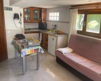 Venta - Villa-Chalet - Moraira