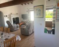 Venta - Villa-Chalet - Moraira