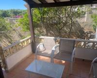 Venta - Villa-Chalet - Moraira