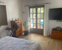 Venta - Villa-Chalet - Moraira