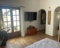 Venta - Villa-Chalet - Moraira