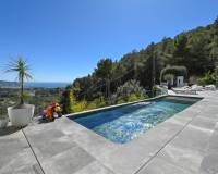Venta - Villa-Chalet - Moraira