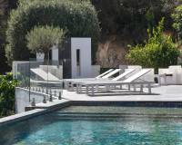 Venta - Villa-Chalet - Moraira
