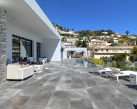 Venta - Villa-Chalet - Moraira