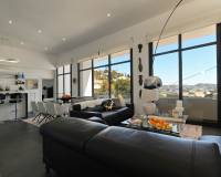 Venta - Villa-Chalet - Moraira