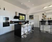 Venta - Villa-Chalet - Moraira