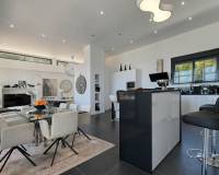 Venta - Villa-Chalet - Moraira