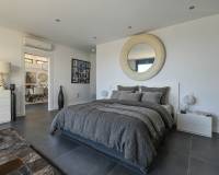 Venta - Villa-Chalet - Moraira
