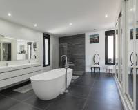 Venta - Villa-Chalet - Moraira