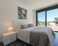 Venta - Villa-Chalet - Moraira
