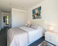 Venta - Villa-Chalet - Moraira