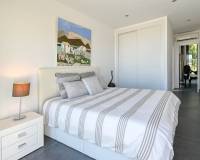 Venta - Villa-Chalet - Moraira