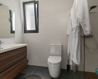 Venta - Villa-Chalet - Moraira