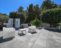 Venta - Villa-Chalet - Moraira