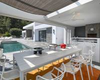Venta - Villa-Chalet - Moraira