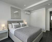 Venta - Villa-Chalet - Moraira