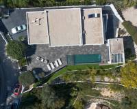 Venta - Villa-Chalet - Moraira