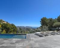 Venta - Villa-Chalet - Moraira