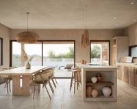 Venta - Villa-Chalet - Moraira
