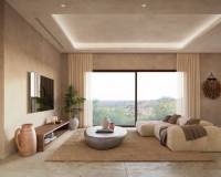 Venta - Villa-Chalet - Moraira