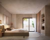 Venta - Villa-Chalet - Moraira