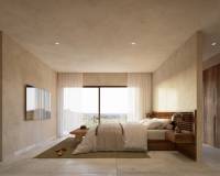 Venta - Villa-Chalet - Moraira