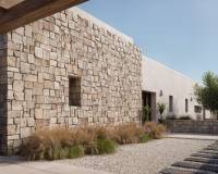 Venta - Villa-Chalet - Moraira