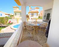 Venta - Villa-Chalet - Orihuela Coast - La Zenia