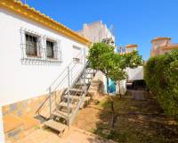 Venta - Villa-Chalet - Orihuela Coast - La Zenia