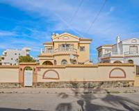 Venta - Villa-Chalet - Orihuela Costa - Castillo de Don Juan