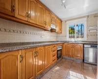 Venta - Villa-Chalet - Orihuela Costa - Castillo de Don Juan