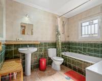 Venta - Villa-Chalet - Orihuela Costa - Castillo de Don Juan