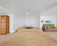 Venta - Villa-Chalet - Orihuela Costa - Castillo de Don Juan