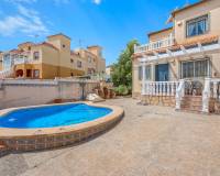 Venta - Villa-Chalet - Orihuela Costa - El Galan