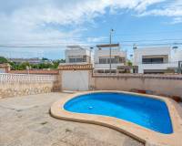 Venta - Villa-Chalet - Orihuela Costa - El Galan