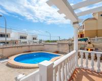 Venta - Villa-Chalet - Orihuela Costa - El Galan