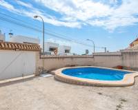 Venta - Villa-Chalet - Orihuela Costa - El Galan
