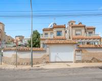 Venta - Villa-Chalet - Orihuela Costa - El Galan