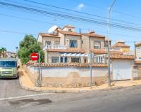 Venta - Villa-Chalet - Orihuela Costa - El Galan