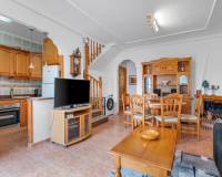 Venta - Villa-Chalet - Orihuela Costa - El Galan