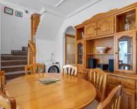 Venta - Villa-Chalet - Orihuela Costa - El Galan