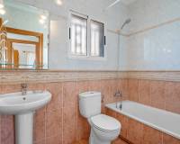 Venta - Villa-Chalet - Orihuela Costa - El Galan