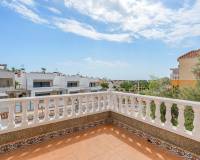 Venta - Villa-Chalet - Orihuela Costa - El Galan