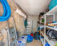 Venta - Villa-Chalet - Orihuela Costa - El Galan