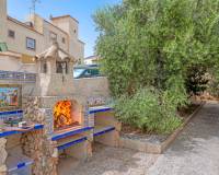 Venta - Villa-Chalet - Orihuela Costa - El Galan