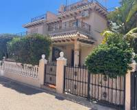 Venta - Villa-Chalet - Orihuela Costa - La Regia