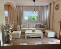 Venta - Villa-Chalet - Orihuela Costa - La Regia